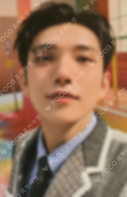 Pocamarket, Seventeen JOSHUA 17 IS RIGHT HERE OLIVE YOUNG K-pop