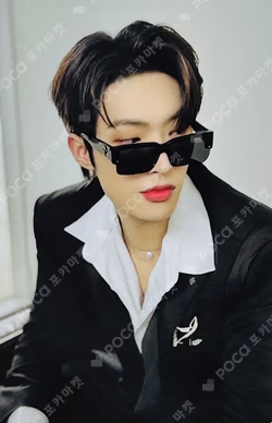 GOLDEN HOUR : Part.1 DIARY VER.