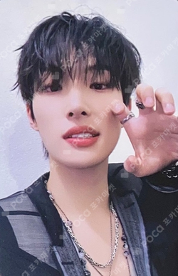Pocamarket, ATEEZ MINGI GOLDEN HOUR : Part.1 fromm store K-pop