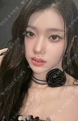 Kep1going On PLVE B Ver. XIAOTING photocard image