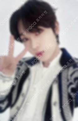 ENHYPEN WORLD TOUR FATE PLUS IN JAPAN SHIRT SUNOO photocard image