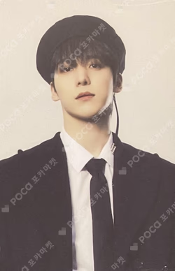 GOLDEN HOUR : Part.1 POCAALBUM VER.