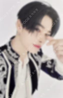 ENHYPEN WORLD TOUR FATE PLUS IN JAPAN SHIRT NI-KI photocard image