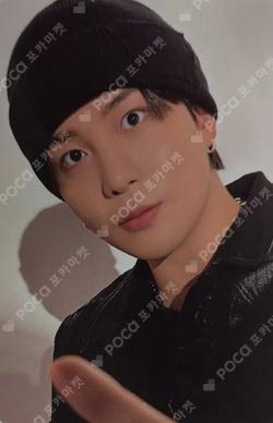 ATEEZ JONGHO photocard image