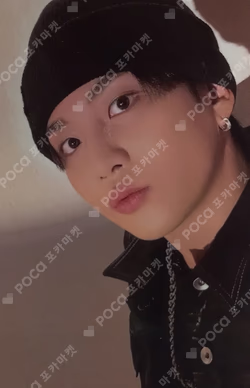 GOLDEN HOUR : Part.1 Digipak VER.