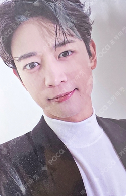 BEST CHOI's MINHO 2021 トレカ Pocamarket, SHINee MINHO CHOI MINHO FAN PARTY BEST CHOI's MINHO