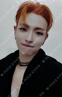 GOLDEN HOUR : Part.1 knpops HONGJOONG photocard image