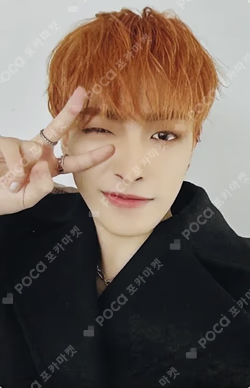 GOLDEN HOUR : Part.1 DIARY VER.