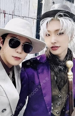 GOLDEN HOUR : Part.1 POCAALBUM VER. MAKESTAR