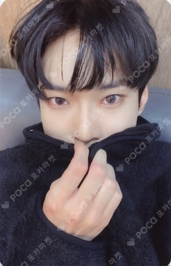 RESONANCE Pt.2 Kit Ver. Departure Ver.