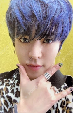 RESONANCE Pt.2 Kit Ver. Arrival Ver.