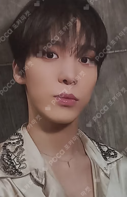 GOLDEN HOUR : Part.1 Digipak VER.