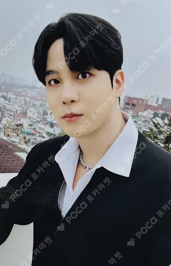 GOLDEN HOUR : Part.1 DIARY VER.