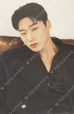 Pocamarket, ATEEZ SAN GOLDEN HOUR : Part.1 POCAALBUM VER. K-pop