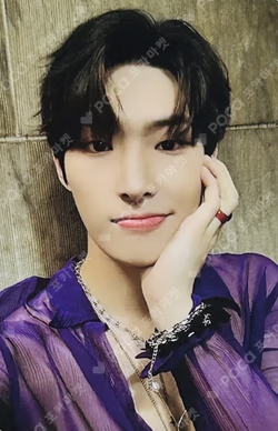 GOLDEN HOUR : Part.1 BLUE HOUR VER.