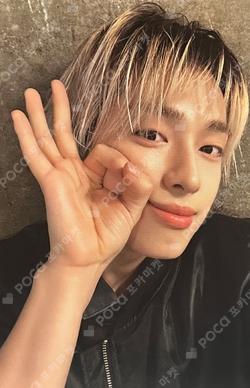 Closed ♭eta DIARY SERIES Gaon photocard image