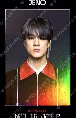 RESONANCE Pt.2 Arrival Ver.