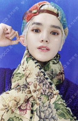 RESONANCE Pt.2 Kit Ver. Arrival Ver.