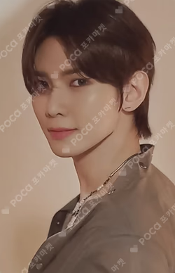 GOLDEN HOUR : Part.1 Digipak VER.