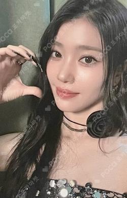 Kep1going On PLVE B Ver. XIAOTING photocard image