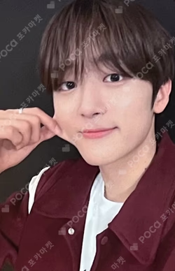 KCON JAPAN 2024 T-SHIRT