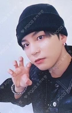 GOLDEN HOUR : Part.1 fromm store JONGHO photocard image