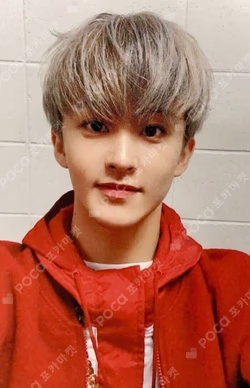 RESONANCE Pt.2 Kit Ver. Departure Ver.