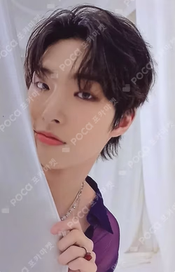 GOLDEN HOUR : Part.1 Digipak VER.