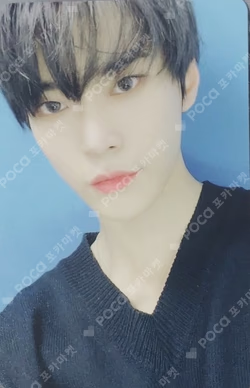 RESONANCE Pt.2 Kit Ver. Arrival Ver.