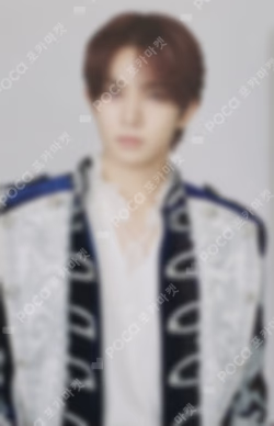 ENHYPEN WORLD TOUR FATE PLUS IN JAPAN PHOTO CARD 16