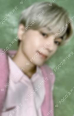 B-DAY PAPER JAY photocard image
