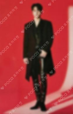 ENHYPEN WORLD TOUR FATE PLUS IN JAPAN PHOTO CARD 10 JAY photocard image