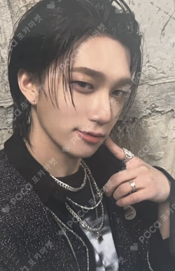 2024 P1Harmony LIVE TOUR [P1ustage H : UTOP1A] IN SEOUL NECKLACE