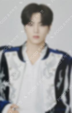 ENHYPEN WORLD TOUR FATE PLUS IN JAPAN PHOTO CARD 17 JAY photocard image