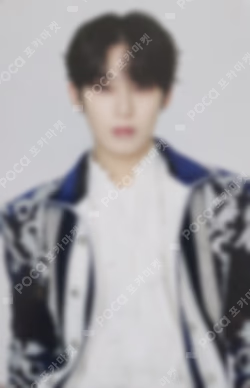 ENHYPEN WORLD TOUR FATE PLUS IN JAPAN PHOTO CARD 20