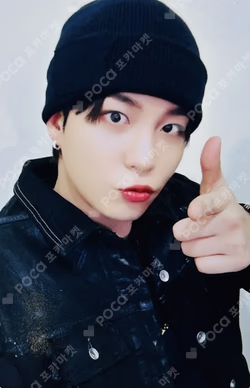 GOLDEN HOUR : Part.1 Digipak VER. SOUND WAVE JONGHO photocard image