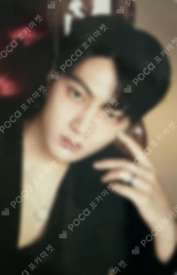 ENHYPEN WORLD TOUR FATE PLUS IN JAPAN PHOTO CARD 3