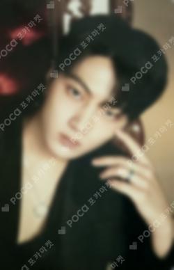 ENHYPEN WORLD TOUR FATE PLUS IN JAPAN PHOTO CARD 3 JAY photocard image