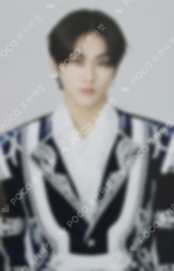 ENHYPEN WORLD TOUR FATE PLUS IN JAPAN PHOTO CARD 15
