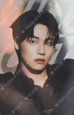 2024 N.Flying LIVE ‘HIDE-OUT’ TRADING PHOTO CARD SET SPECIAL CARD SET