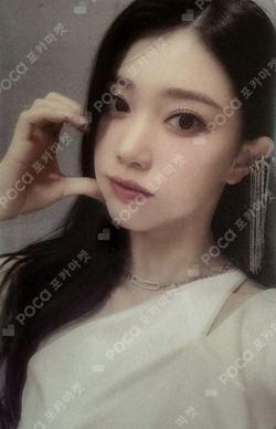 Kep1going On VOYAGE Ver. XIAOTING photocard image