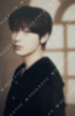 ENHYPEN WORLD TOUR FATE PLUS IN JAPAN PHOTO CARD 6