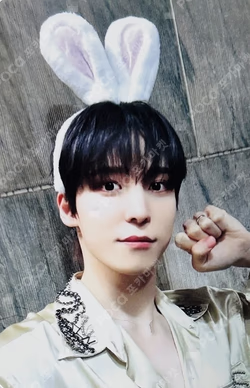 GOLDEN HOUR : Part.1 POCAALBUM VER. MAKESTAR