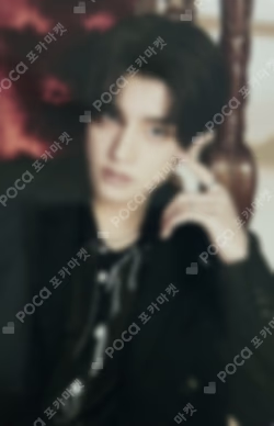 ENHYPEN WORLD TOUR FATE PLUS IN JAPAN PHOTO CARD 4