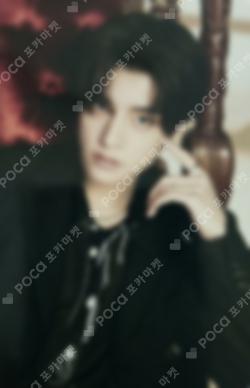 ENHYPEN WORLD TOUR FATE PLUS IN JAPAN PHOTO CARD 4 JAKE photocard image