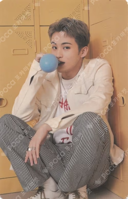 NATURE REPUBLIC HIGHTEEN DIARY