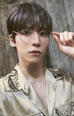 GOLDEN HOUR : Part.1 SOUND WAVE