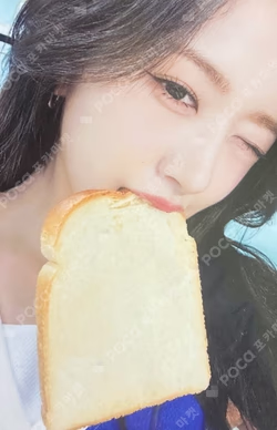 IVE SWITCH WITHMUU LUCKY DRAW