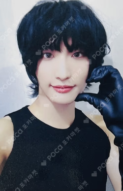 GOLDEN HOUR : Part.1 MAKESTAR