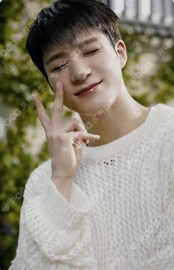 Moonlight TOWER RECORDS LUCKY DRAW